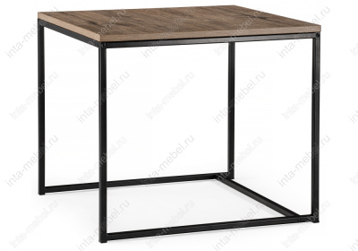 Журнальный стол Варуна дуб велингтон. Фото №3