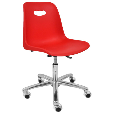 Кресло Venezia SW  крестовина CINA хром. Фото №3