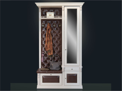 Прихожая Благо 5 Б 5.11-2. Фото