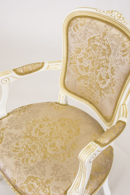 Кресло Дебора. Фото