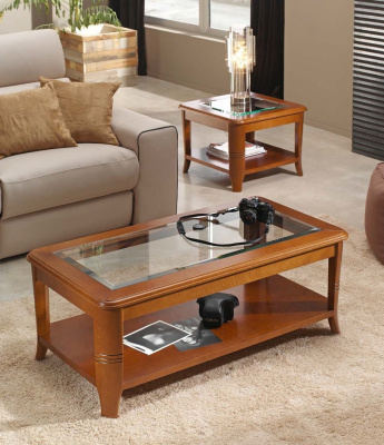 Журнальный стол 637.100. Фото №2