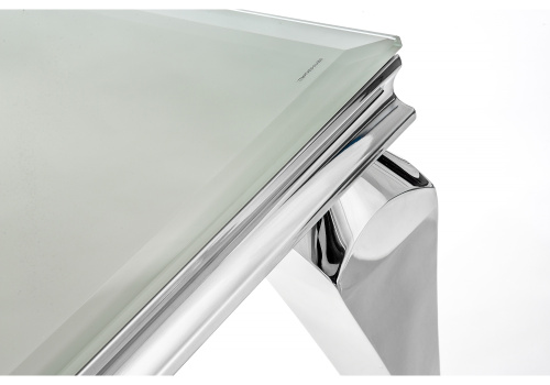 Стол стеклянный Flavia. Фото №6