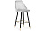 Барный стул Archi light gray