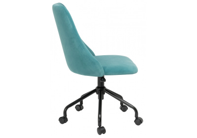 Стул Kosmo light blue фото Стул Kosmo light blue. Фото №2