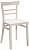 Стул Лаура Белый