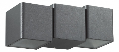 Накладной светильник Novotech Kaimas 357401. Фото №1