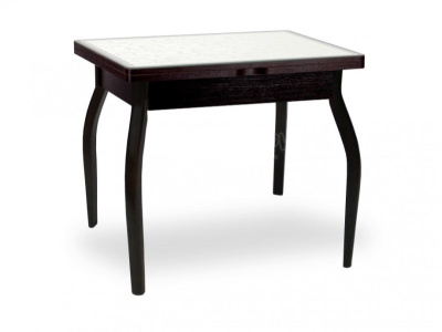 Стол Руан СТ ноги массив. Фото