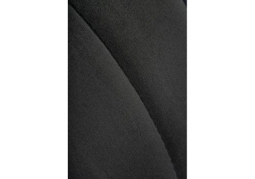 Барный стулья Joan black / gold. Фото №7