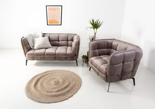 Диван Осло Pepl 2-х местный. Фото №10