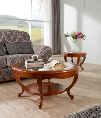 Журнальный стол 607.909 фото Журнальный стол 607.909. Фото №2