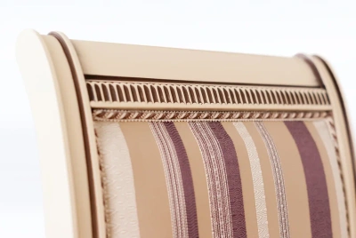 Стул Фаворит 5 эмаль тк.1(Молдинг). Фото