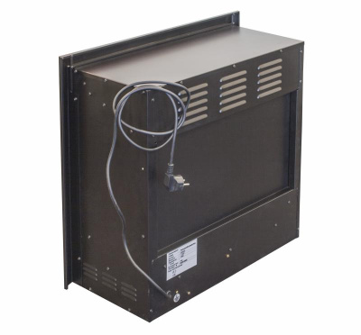 Электроочаг RealFlame Helios 3D фото Электроочаг RealFlame Helios 3D. Фото №4