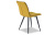 Стул SKY6800-1 желтый/черный фото Стул SKY6800-1 желтый/черный. Фото №12