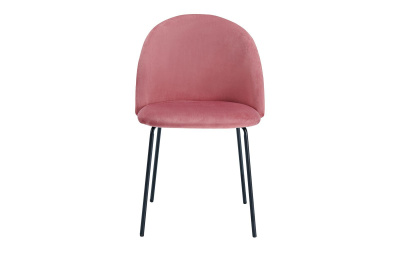 Стул С-962 розовый фото Стул С-962 розовый. Фото №2