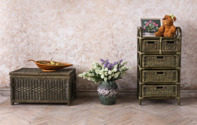 Комод с ящиками 27/01 фото Комод с ящиками 27/01. Фото