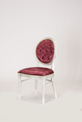 Стул Луиз-2. Фото №3