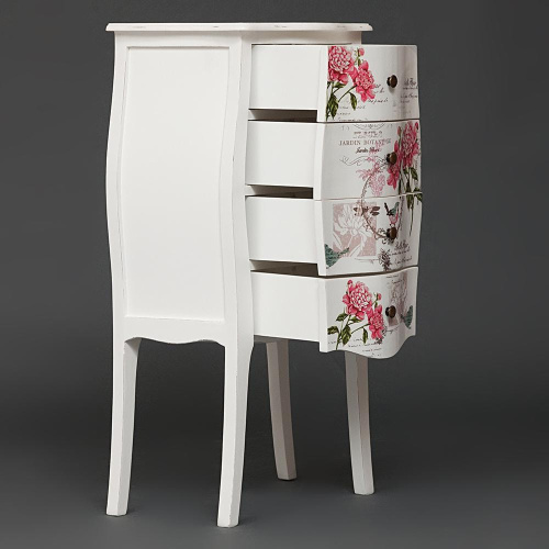 Комод Fleurimont mod. HTR1. Фото №10