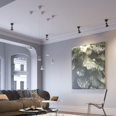 Спот Novotech Compo 358378. Фото