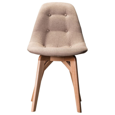 Стул Eames lite Сканди Браун/L. Фото