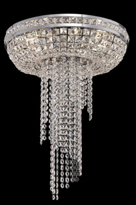 Накладной светильник Maytoni Tigela DIA009PL-08CH фото Накладной светильник Maytoni Tigela DIA009PL-08CH. Фото №2