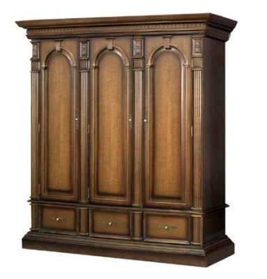 Шкаф для одежды Верона-21 М фото Шкаф для одежды Верона-21 М. Фото №2