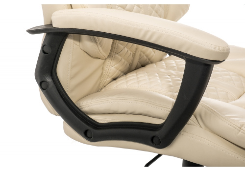 Компьютерное кресло Longo cream. Фото №8
