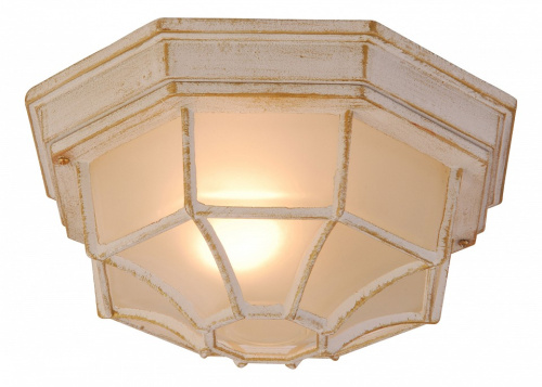 Накладной светильник Globo Perseus 31210. Фото №1