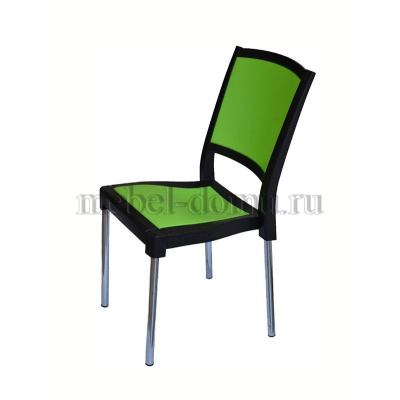 Cтол обеденный Secret De Maison CLIFF (mod. 4242PE-30 OAK-T/B) D 107 х 76 см, дуб. Фото №2