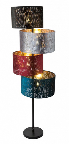 Торшер Globo Ticon 15266S3 фото Торшер Globo Ticon 15266S3. Фото №1