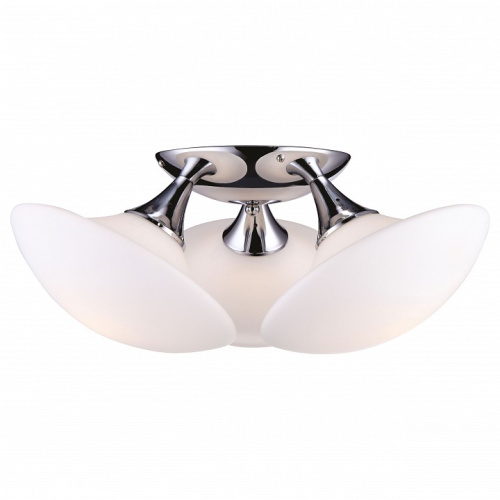 Потолочная люстра Arte Lamp Soffione A2550PL-3CC. Фото №1