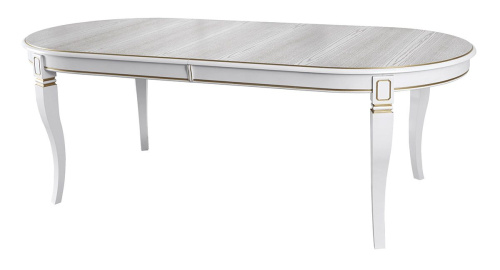 Стол  Кадис 220/105-ОВШ. Фото №1