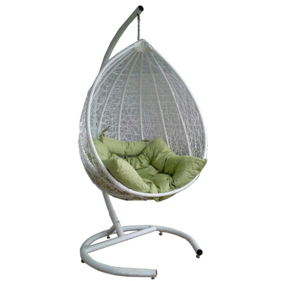 Подушка для подвесного кресла "Крит". Фото №2