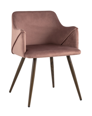 Стул Монарх NEW розовый фото Стул Монарх NEW розовый. Фото №2