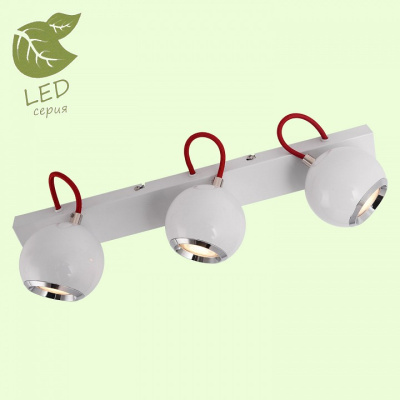 Спот Lussole Arvada GRLSP-9958. Фото №2