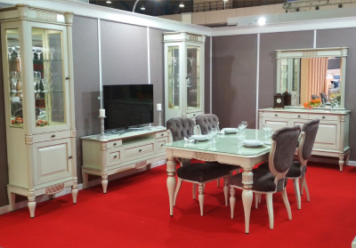 Тумба под ТВ Грация 13 фото Тумба под ТВ Грация 13. Фото №2