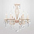 Подвесная люстра Eurosvet Lia 61998