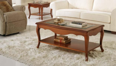 Журнальный стол 58. Фото