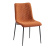 Стул Opus FSC1931 оранжевый фото Стул Opus FSC1931 оранжевый. Фото №1