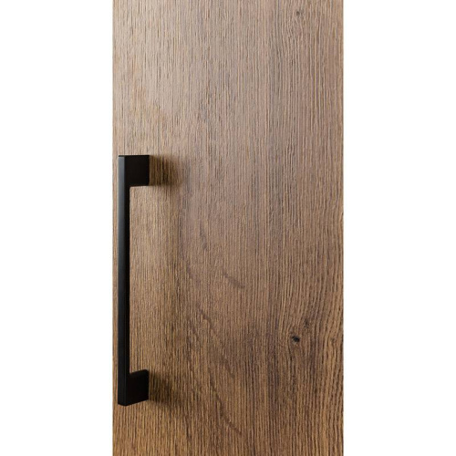 Стул DSW коричневый. Фото №5