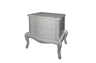 Тумба прикроватная Мокко ММ-316-03 фото Тумба прикроватная Мокко ММ-316-03. Фото №2