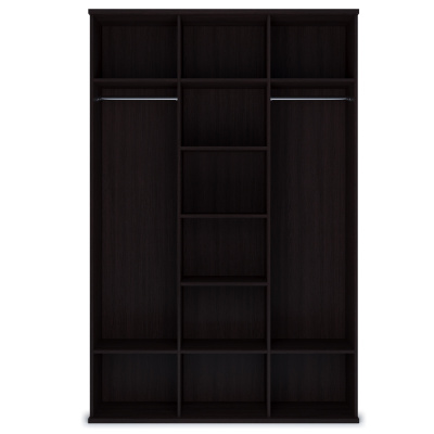 Узкая тумба NORA 3009.5 Vainilla/Nordico фото Узкая тумба NORA 3009.5 Vainilla/Nordico. Фото №4