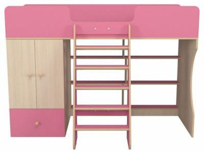 Набор для детской Р445 Капризун 1, бежевый фото Набор для детской Р445 Капризун 1, бежевый. Фото №3