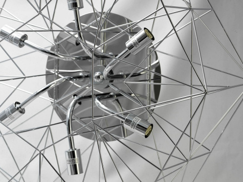 Накладной светильник Lussole Schenectady LSP-9930. Фото №2