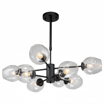 Подвесная люстра Favourite Recens 2626-8P. Фото №2