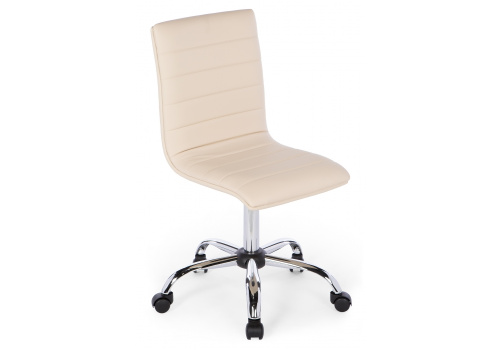 Компьютерное кресло Midl бежевый. Фото №7