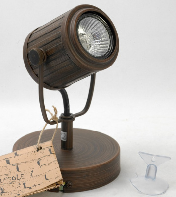 Спот Lussole Clifton LSP-9131. Фото №2