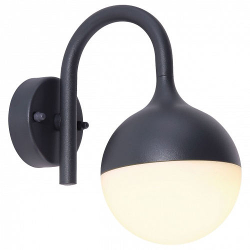 Светильник на штанге Globo Almeria 34590 фото Светильник на штанге Globo Almeria 34590. Фото №1