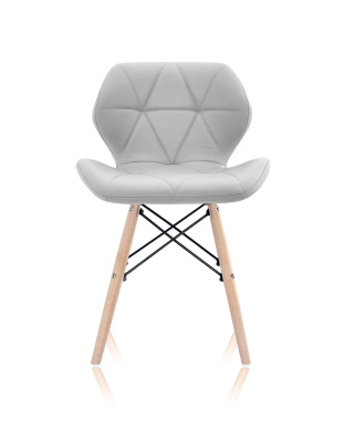 Стул Butterfly, серый. Фото №4