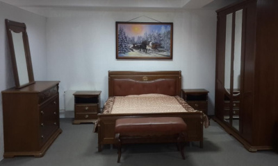 Шкаф Лика ММ-137-01/05Б. Фото