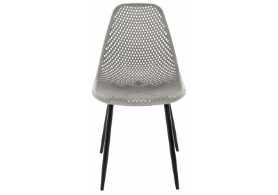 Стул Vero серый. Фото